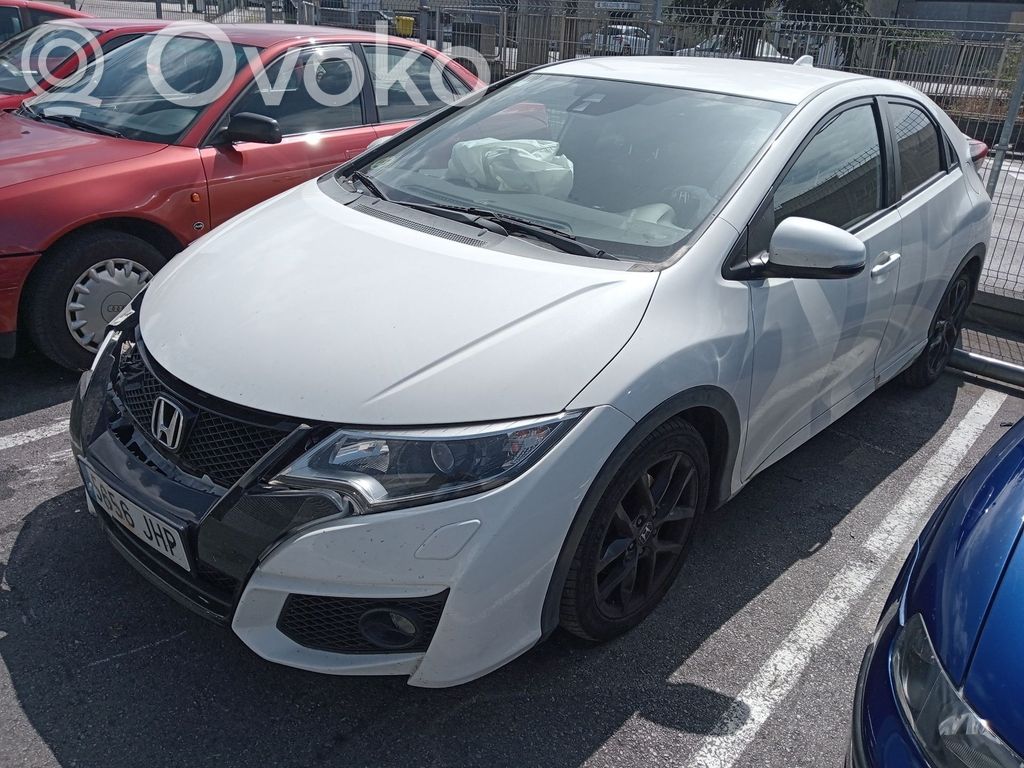 Civic IX Civic