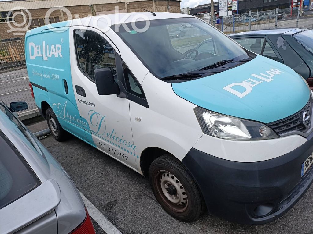 NV200 NV200
