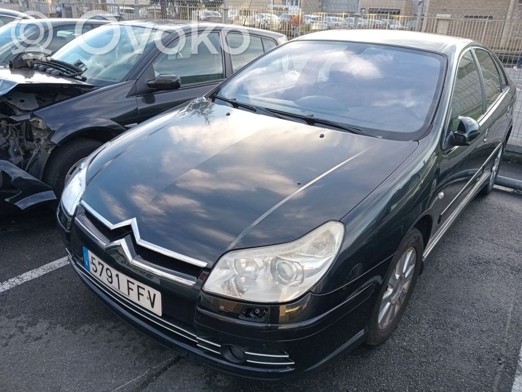 C5 C5, C5 Aircross  9654752880