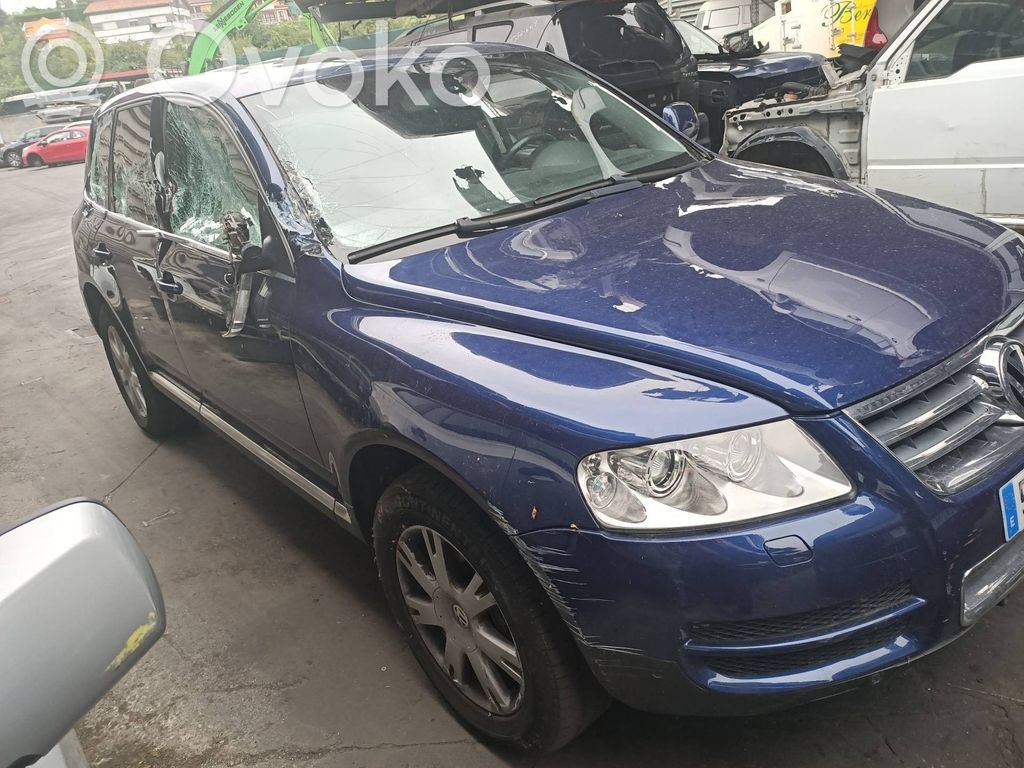 Touareg I Touareg  0281011481