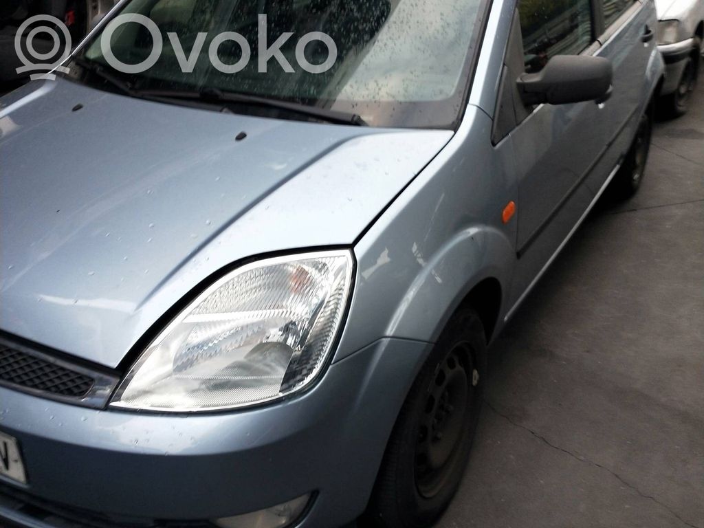 Fiesta Fiesta  5WS40140ET