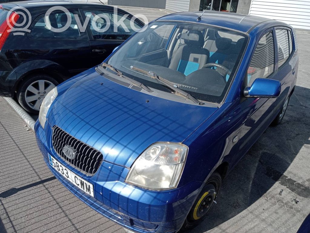 Picanto Picanto  3911002055