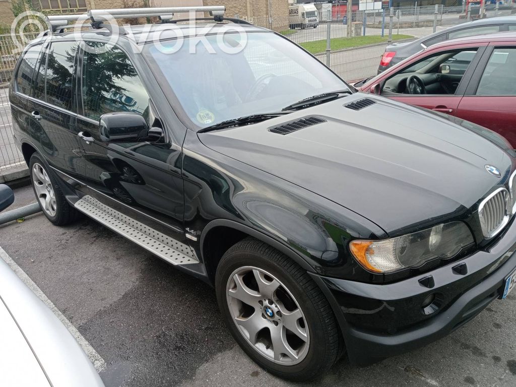 X5 E53 X5