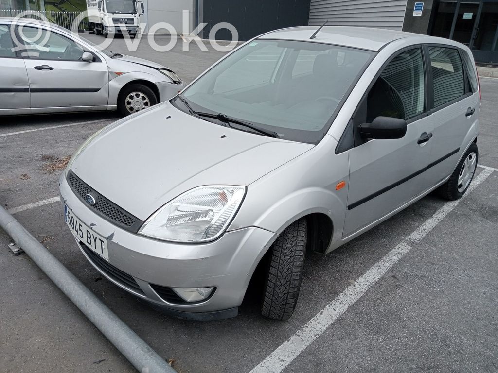 Fiesta Fiesta  2S6TAA