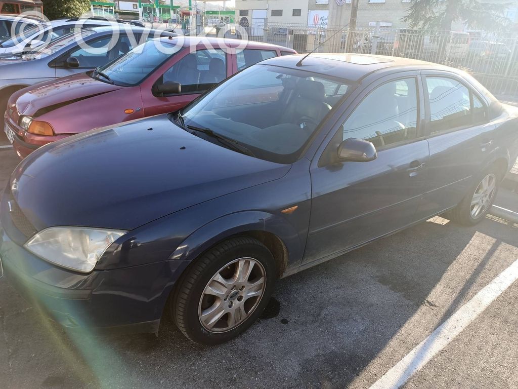 Mondeo Mk III Mondeo  1S7F12A650DD