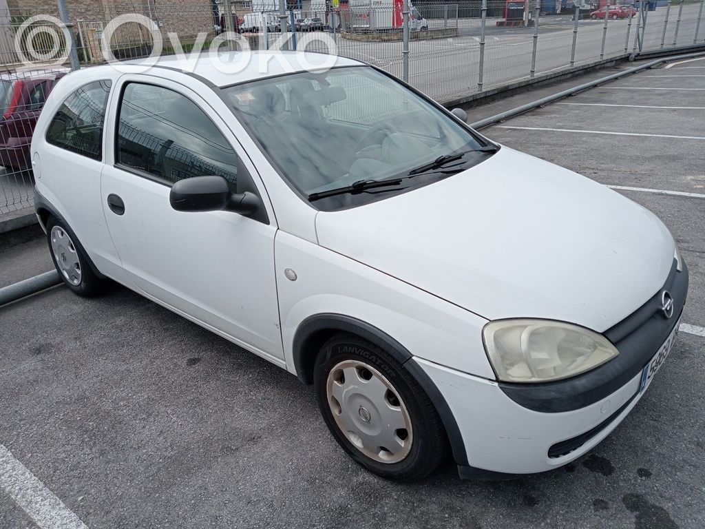 Corsa C Corsa