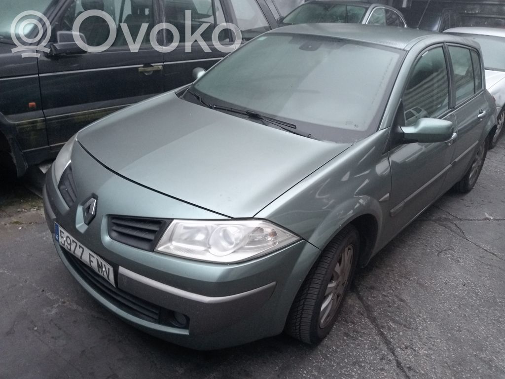 Megane II Megane  8200628426