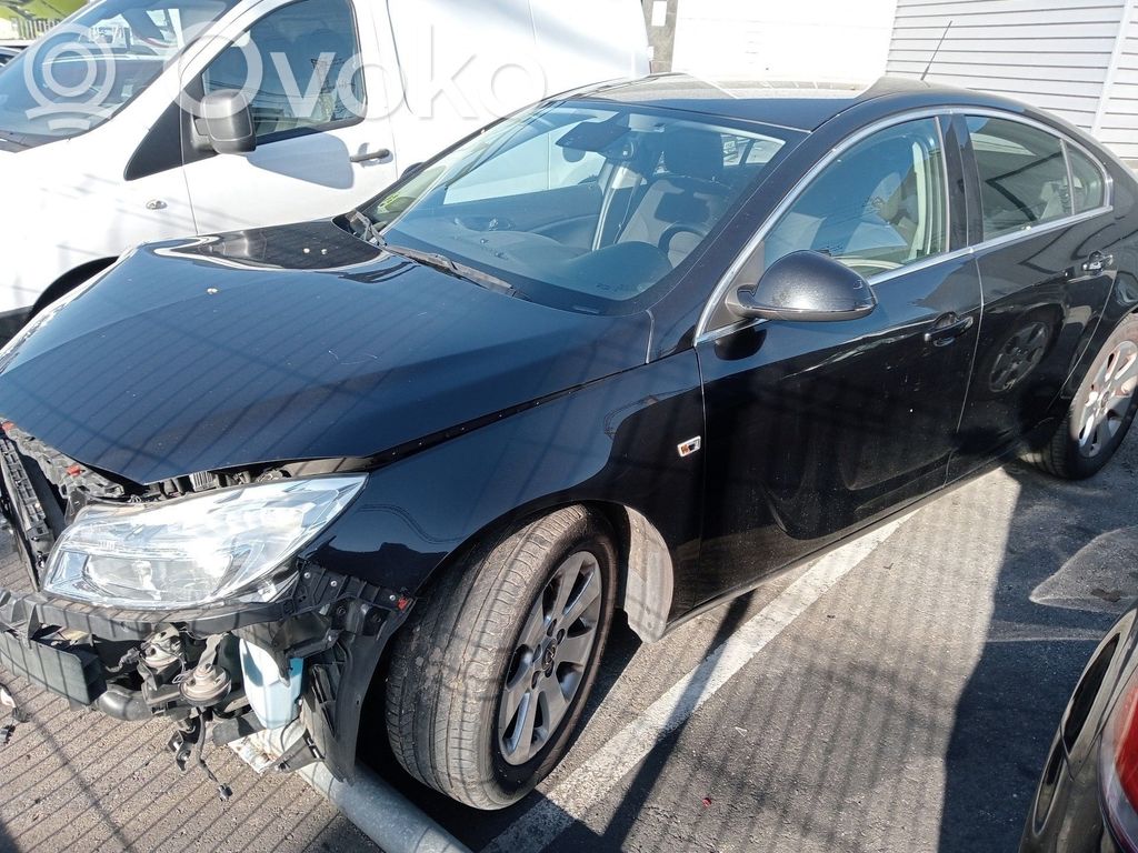 Insignia A Insignia  2650799