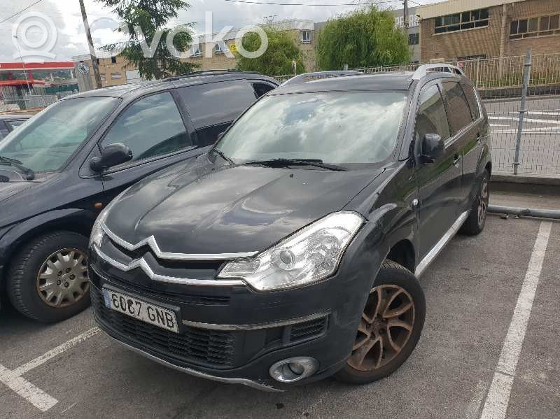 C-Crosser C-Crosser