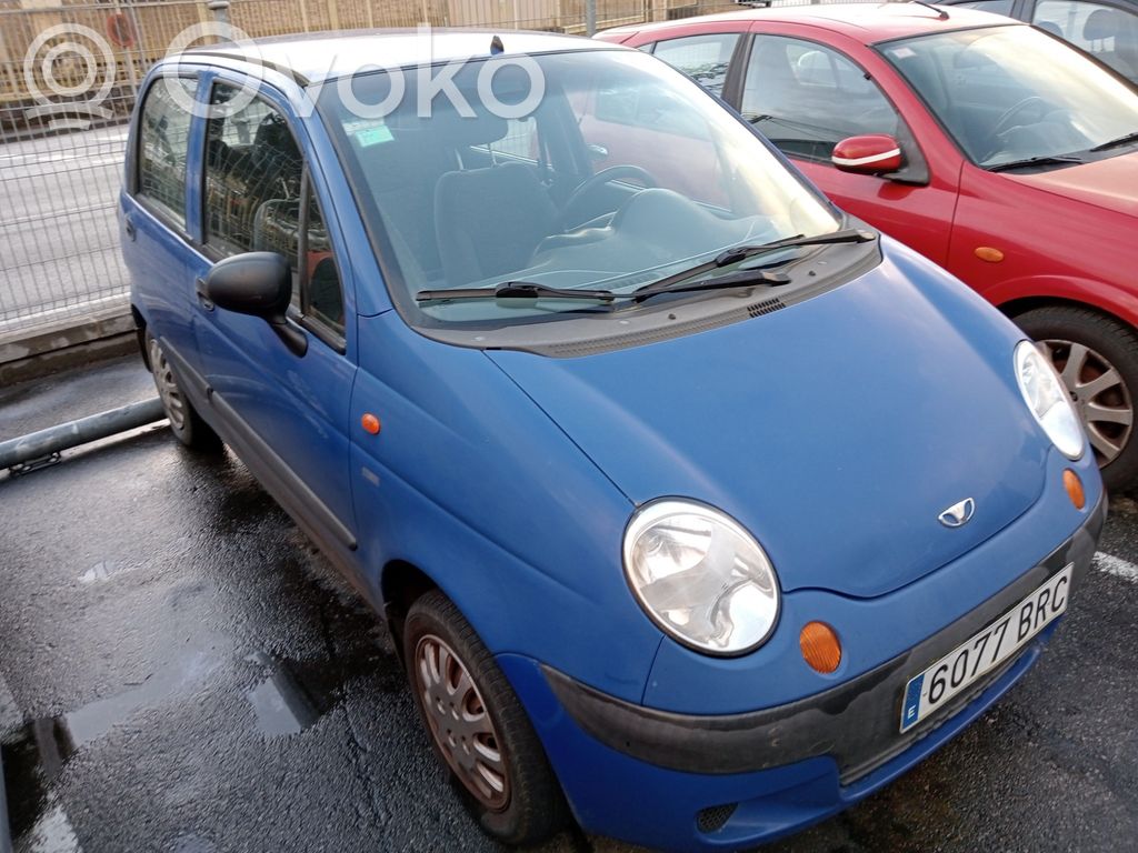 Matiz Matiz