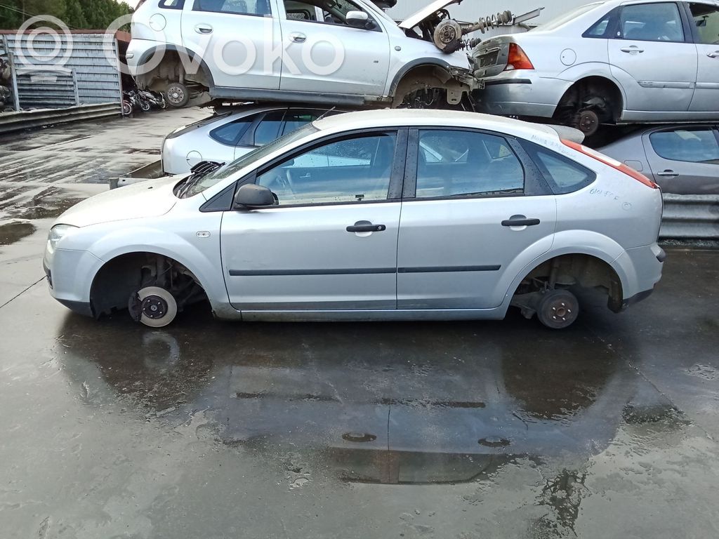 Focus Focus  2S6UFA