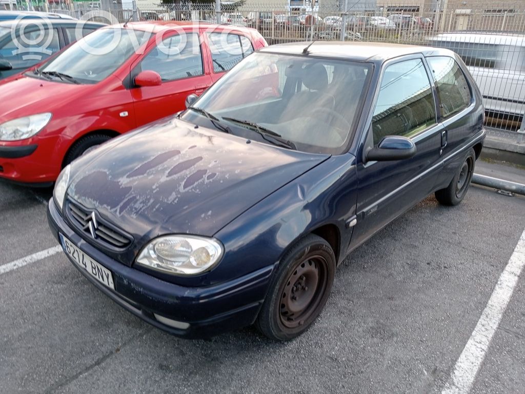 Saxo Saxo