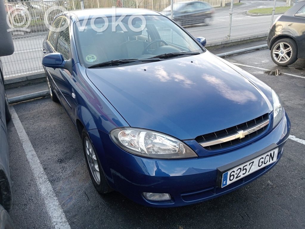 Lacetti Lacetti  96627034
