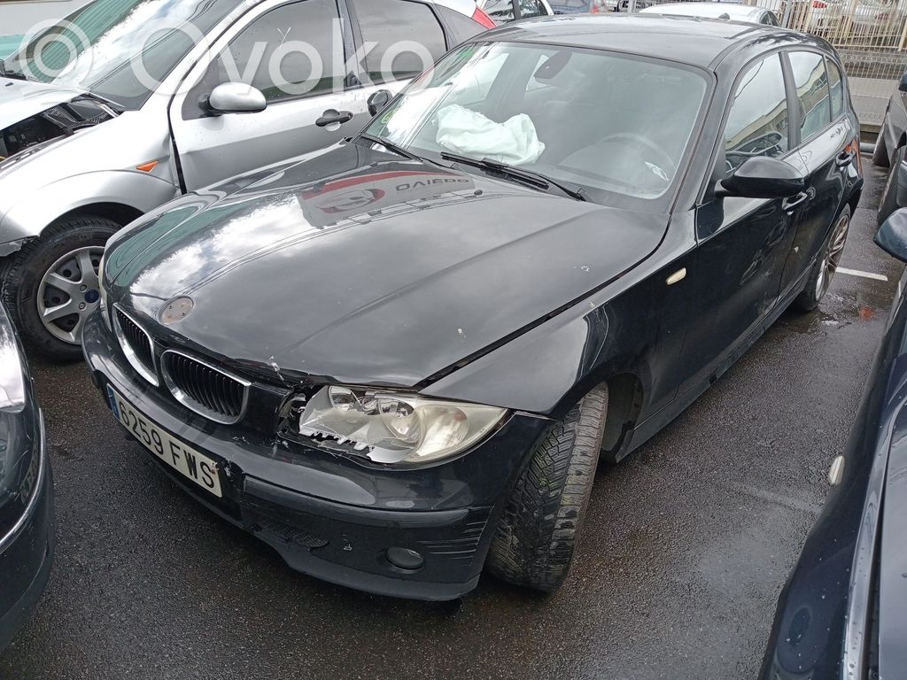 1 E81 E87 Series 1  3452676984501