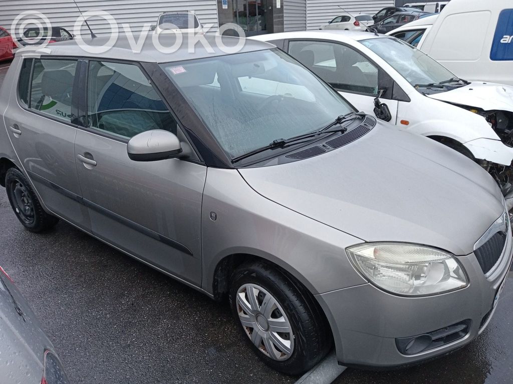 Fabia Mk1 (6Y) Fabia  0281012749