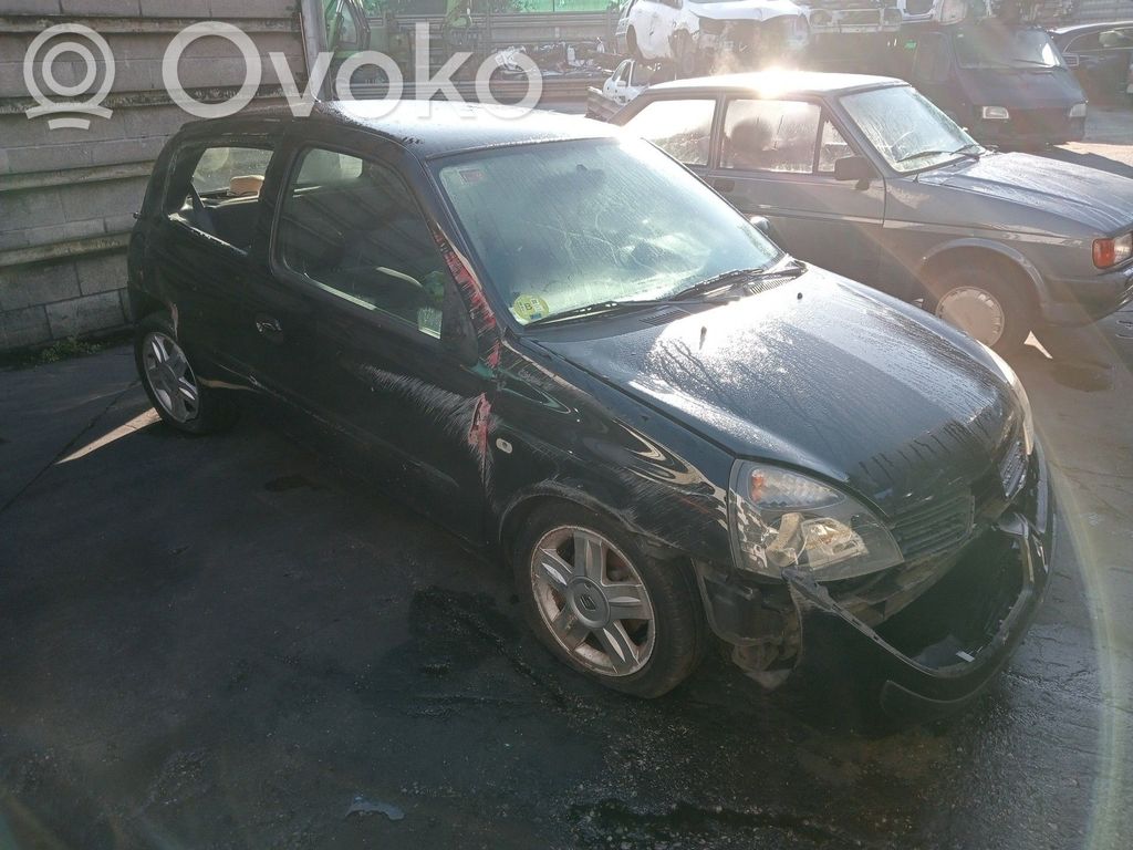 Clio II Clio  0265800335