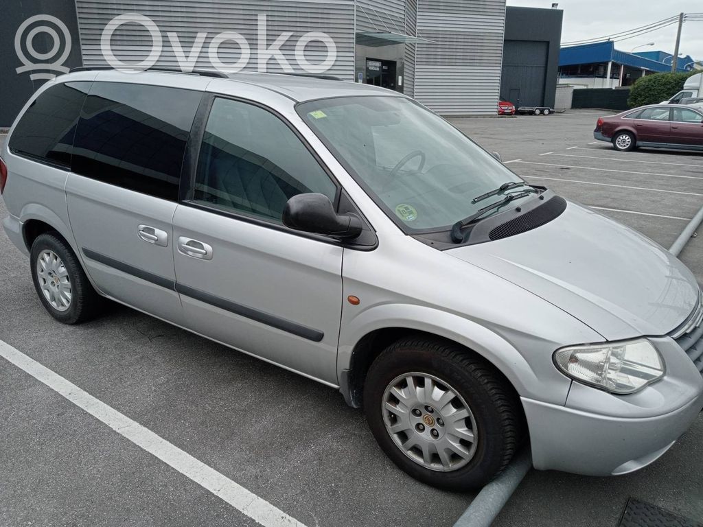 Voyager Voyager  04805857AA