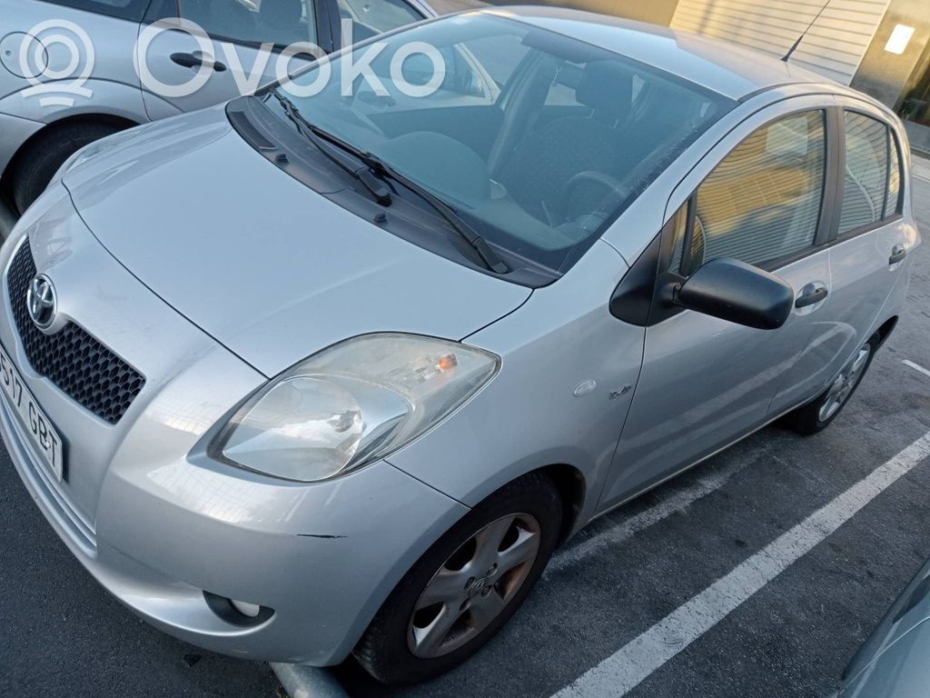 Yaris Yaris