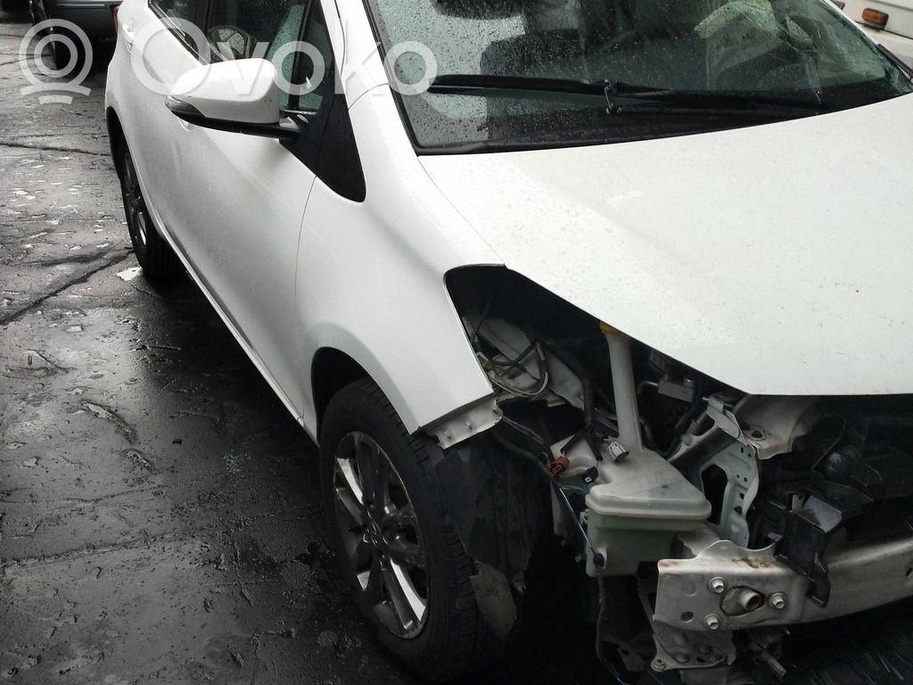 Yaris Yaris  1NR