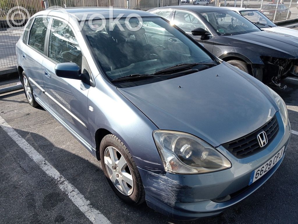 Civic Civic