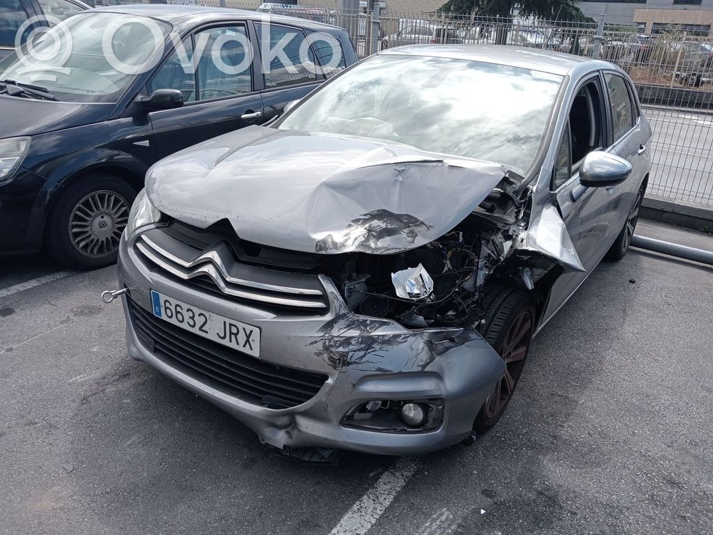 C4 Grand Picasso C4 Picasso, Grand Picasso, Aircross, Cactus  M160835H