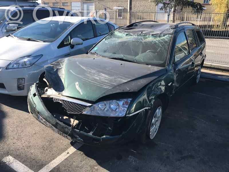 Mondeo Mk III Mondeo  R0411C036A