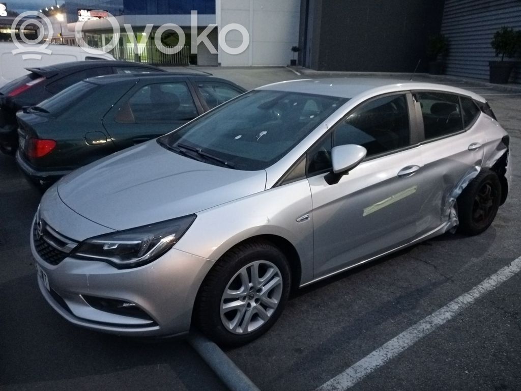 Astra K Astra  55489509