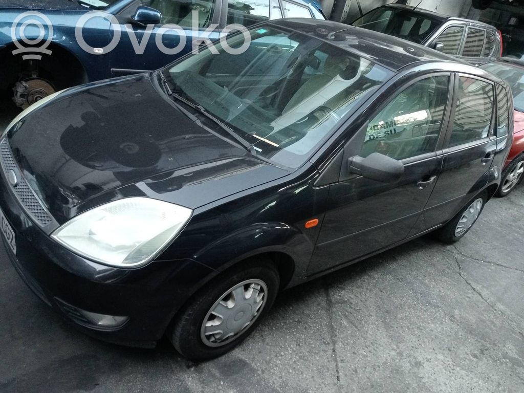 Fiesta Fiesta  2S6T10300DB