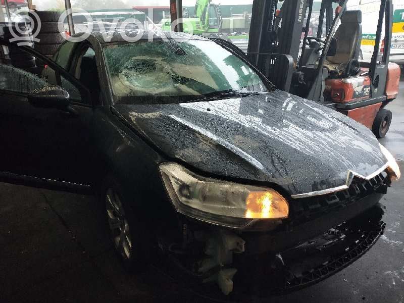 C5 C5, C5 Aircross  S126064005C