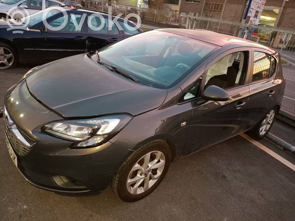 Corsa E Corsa  0001172605