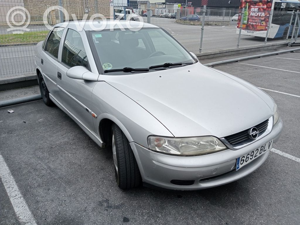 Vectra B Vectra