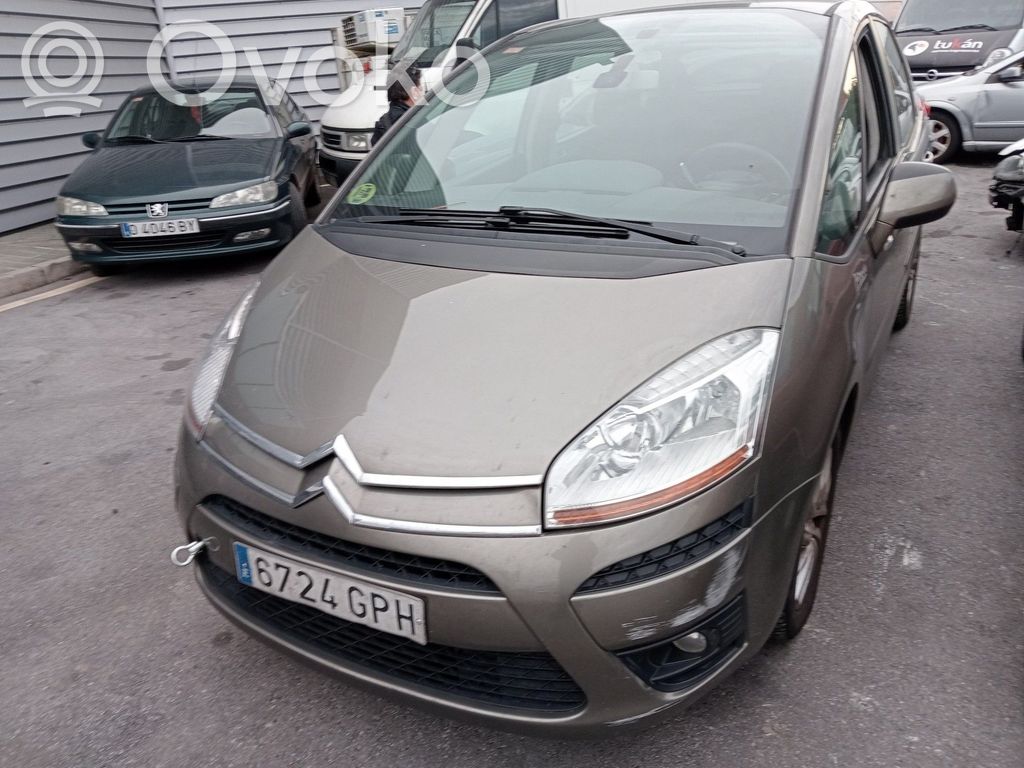 C4 I Picasso C4 Picasso, Grand Picasso, Aircross, Cactus