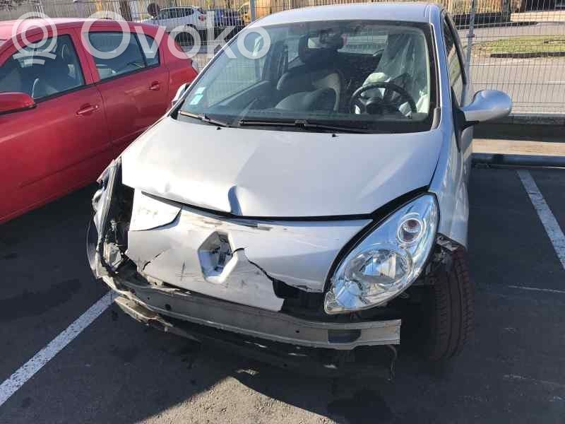 Twingo II Twingo