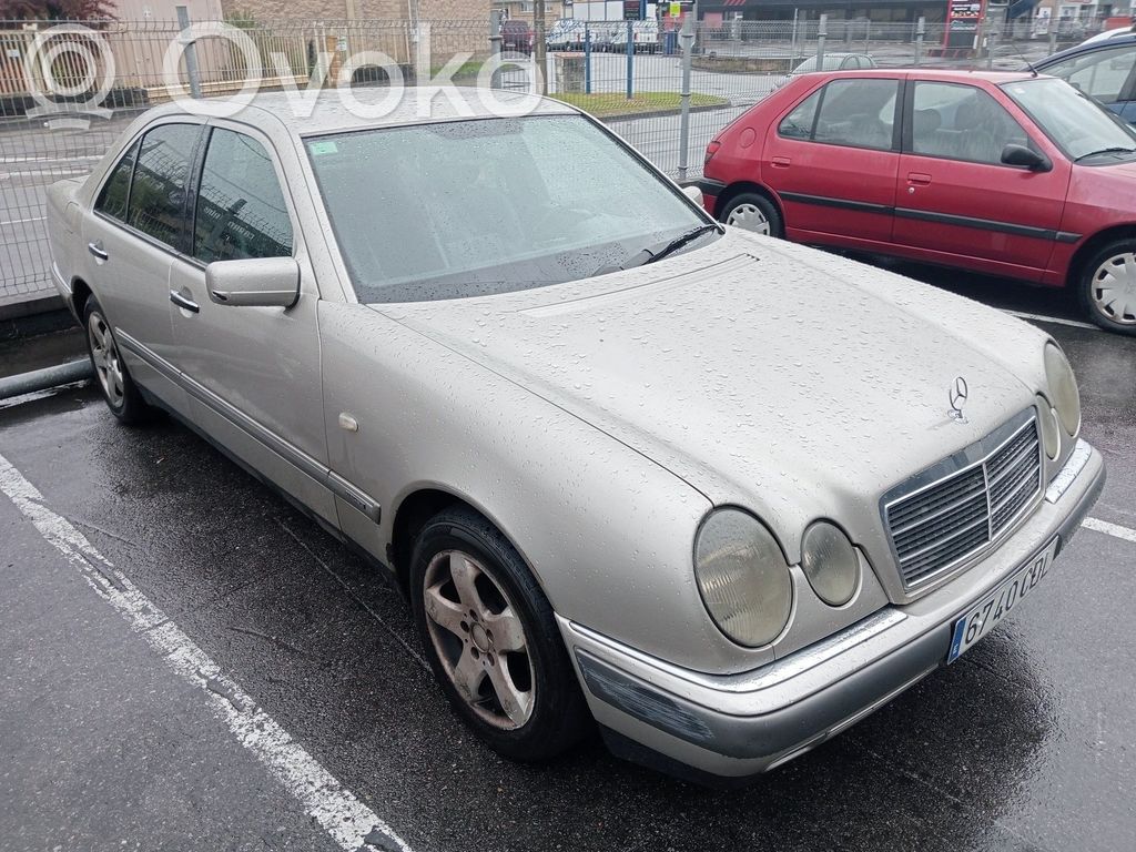 E W124 E-class, AMG (W124, W210, W211, W212, W213, C207, W238)