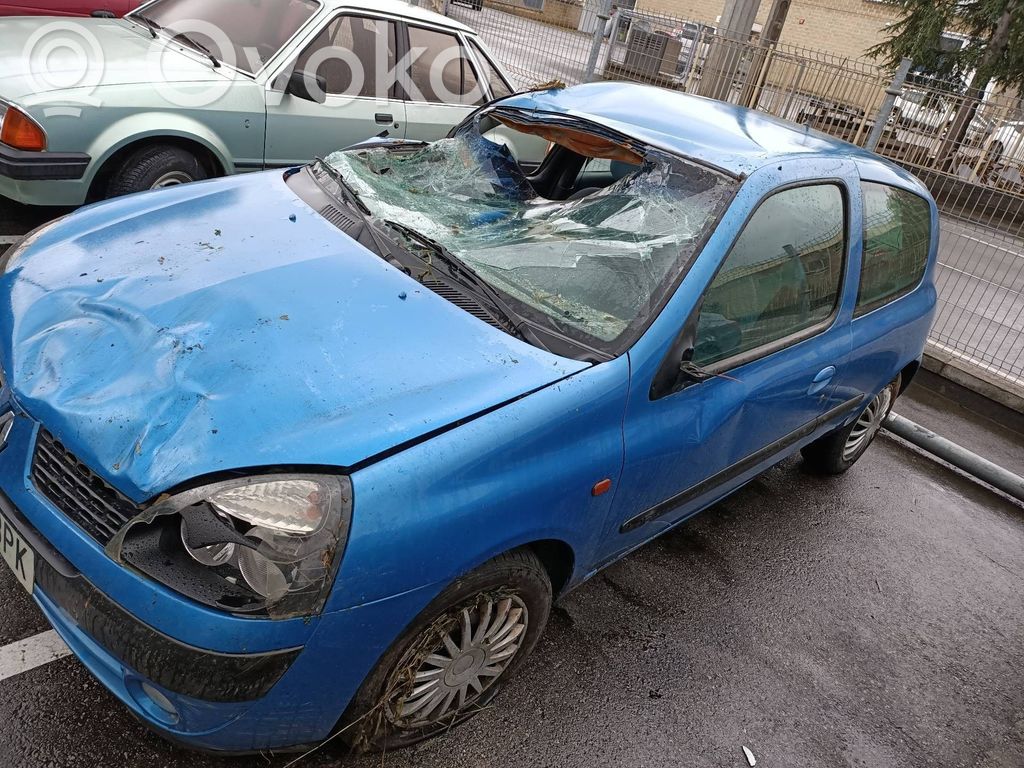 Clio II Clio  R0410C017B