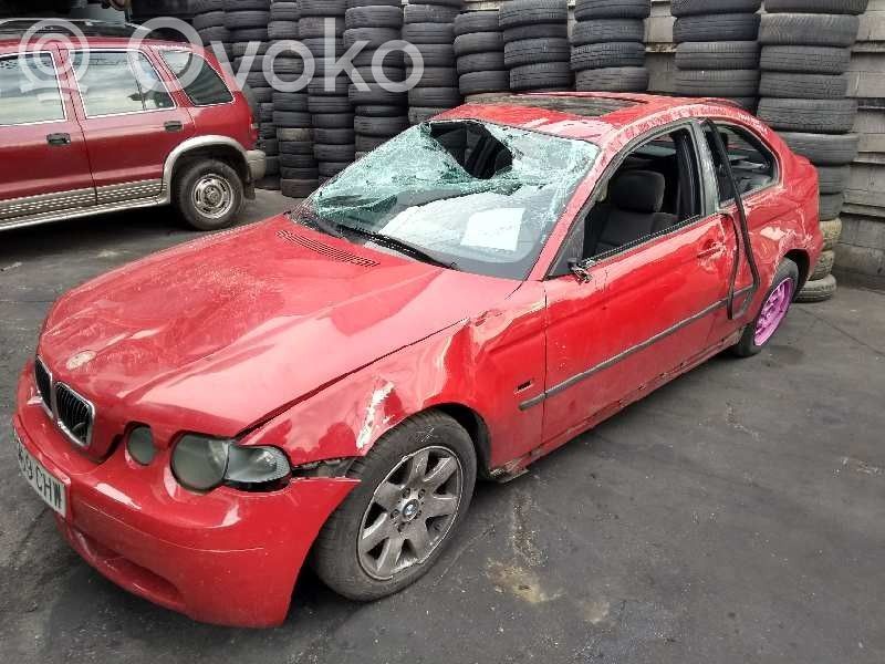 3 E46 Series 3  0001109020