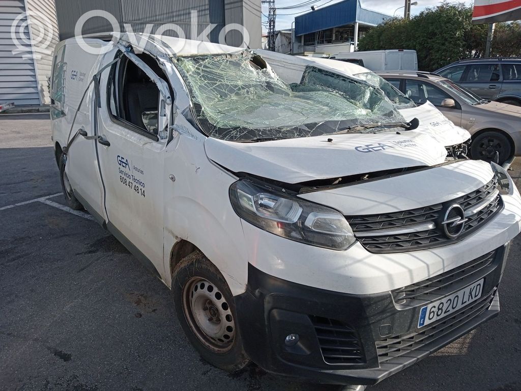 Vivaro Vivaro