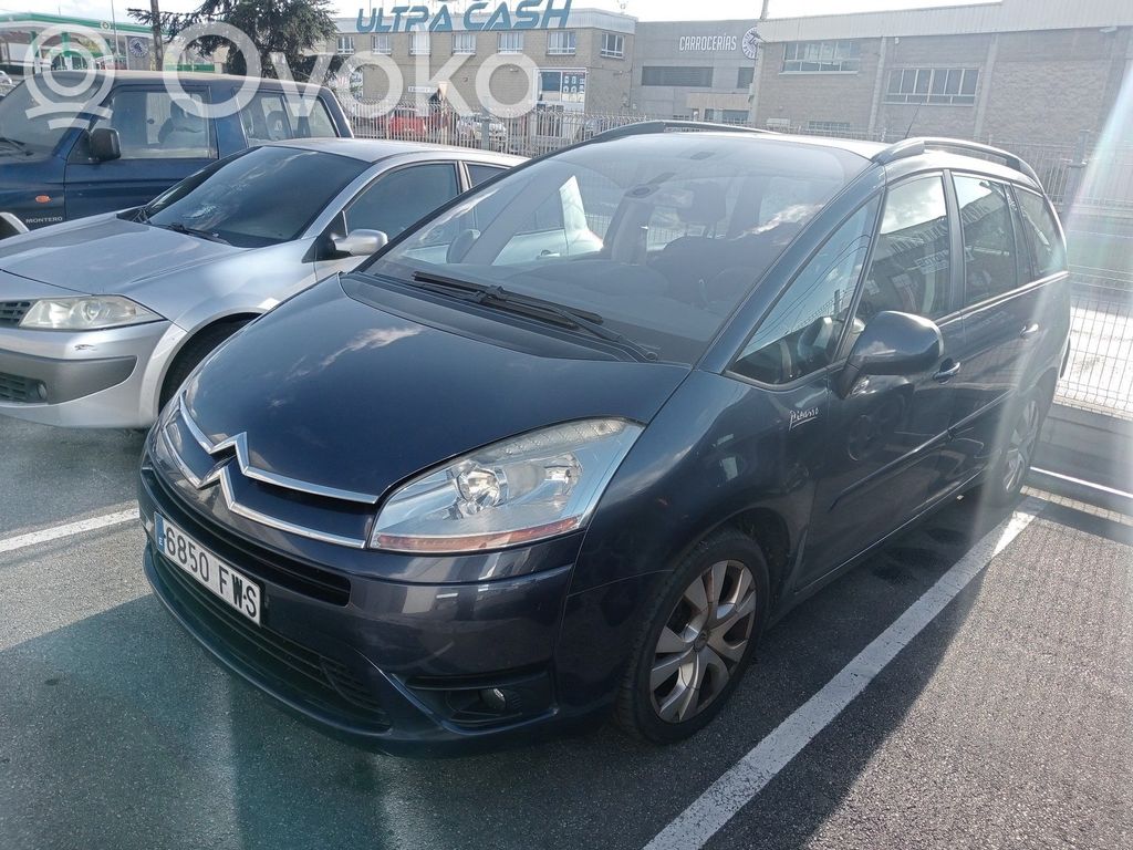 C4 I Picasso C4 Picasso, Grand Picasso, Aircross, Cactus  RHJ