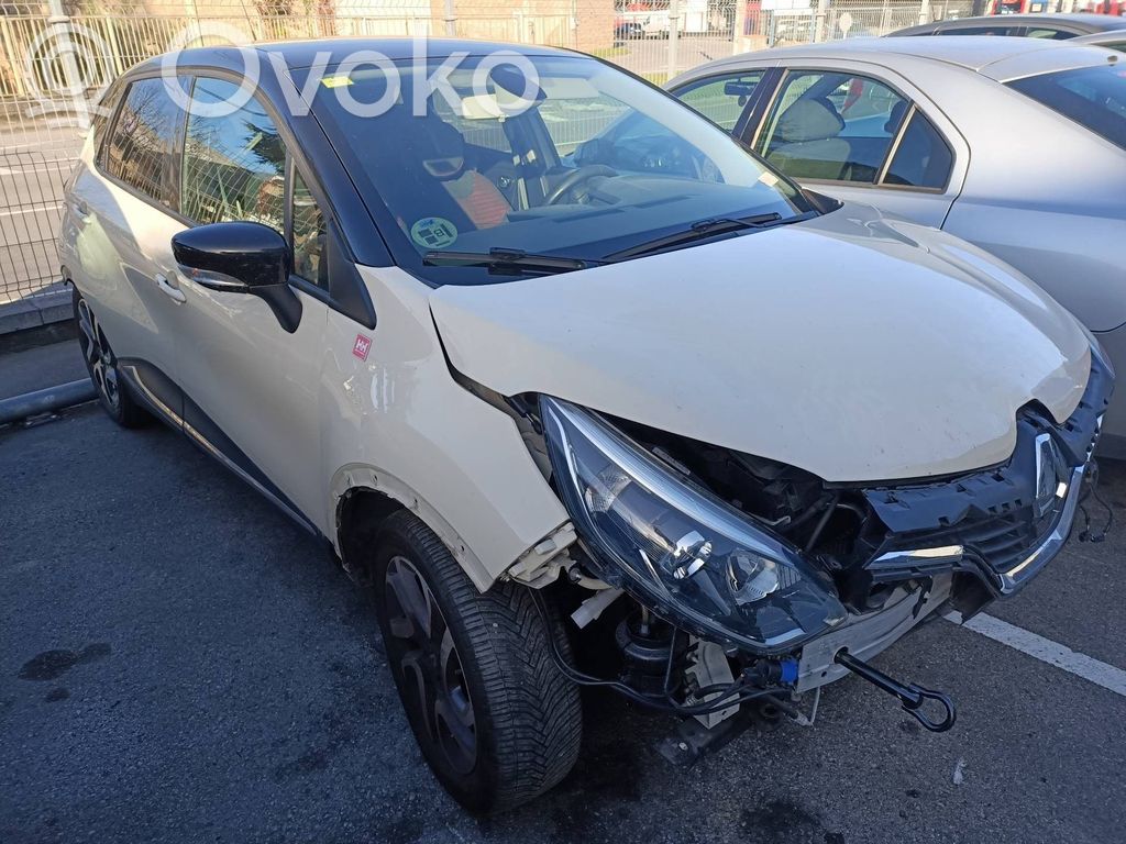 Captur Captur  805027072R
