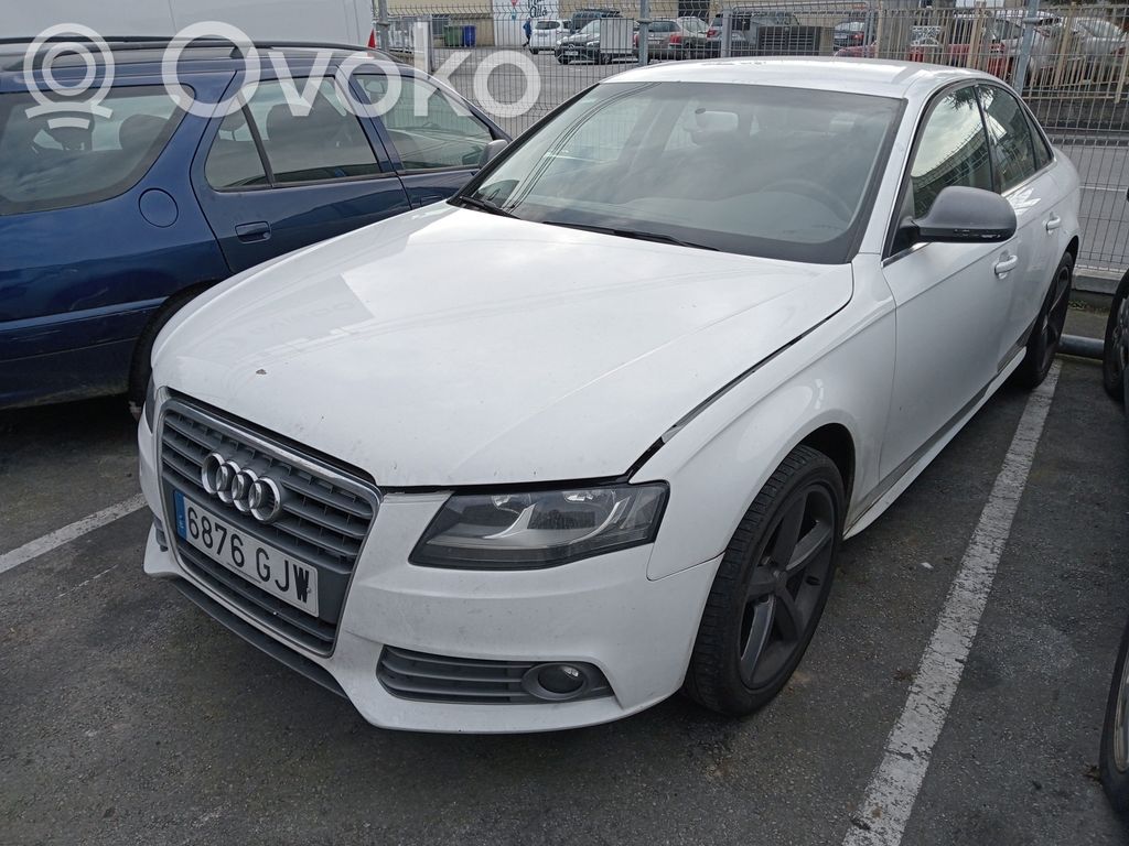 A4 Allroad A4 Allroad