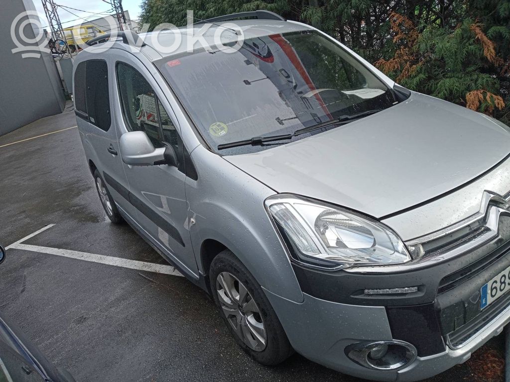 Berlingo Berlingo  9670613980