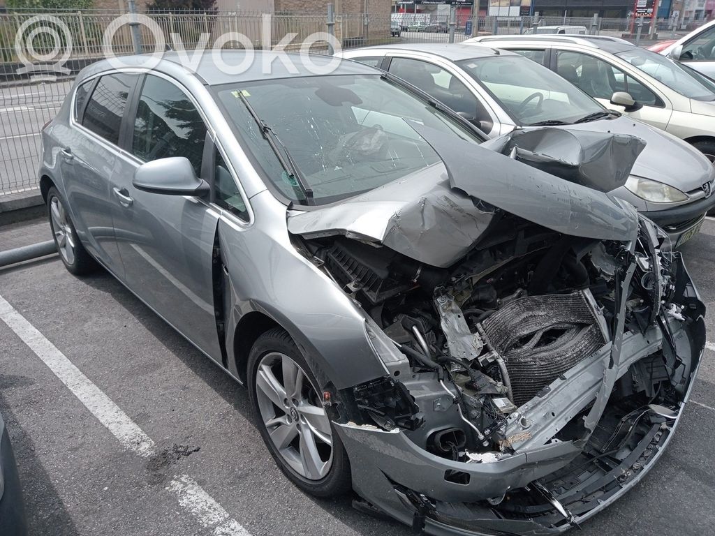 Astra H Astra