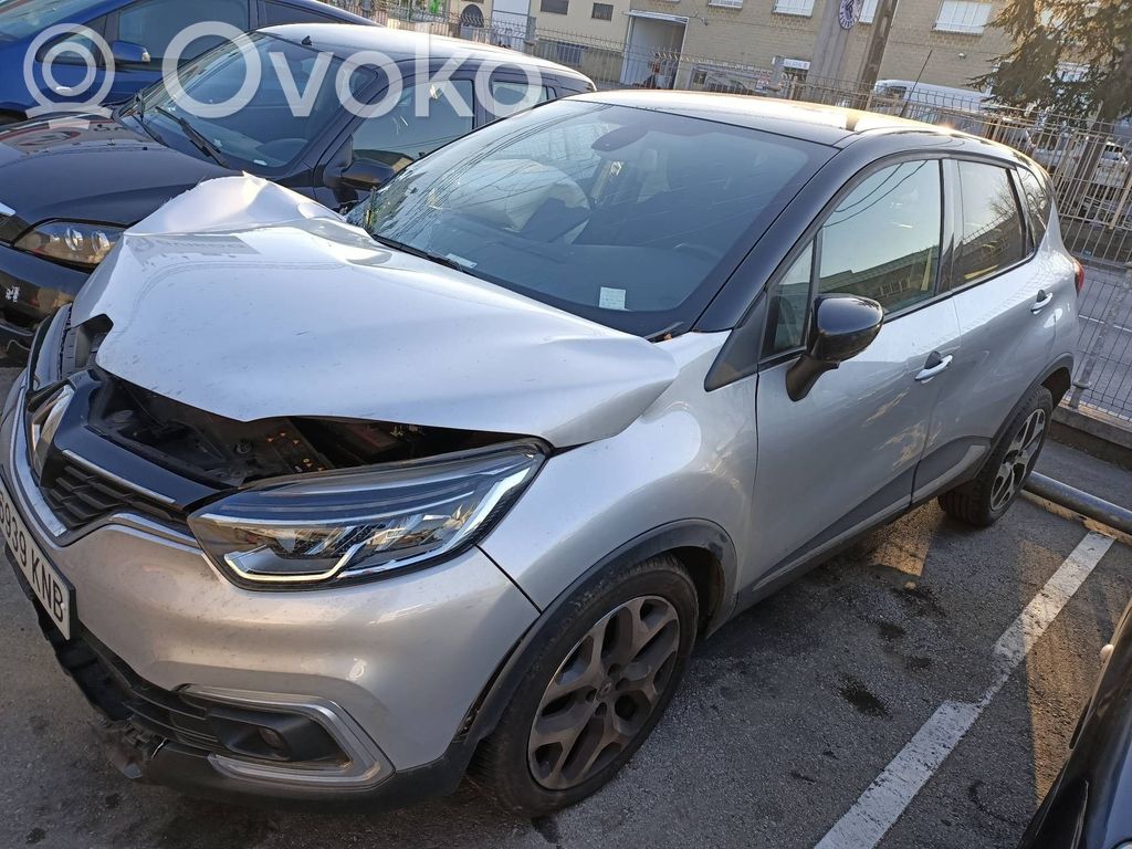 Captur Captur  255676085R
