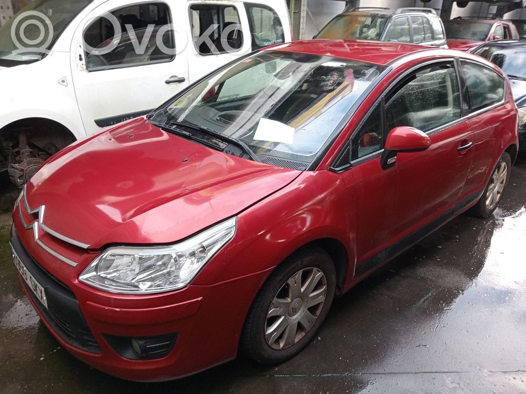 C4 Grand Picasso C4 Picasso, Grand Picasso, Aircross, Cactus  P9680533480