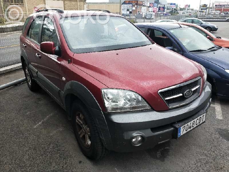 Sorento Sorento