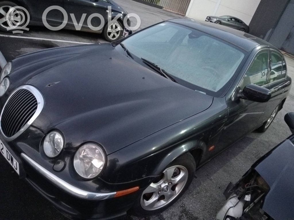 S-Type S-Type  GC