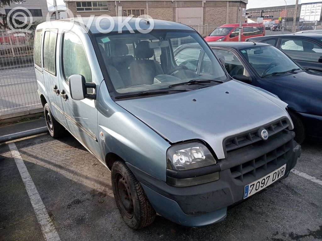 Doblo Doblo  46774430