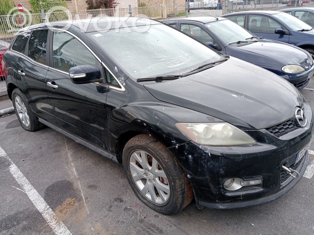 CX-7 CX-7  LN01