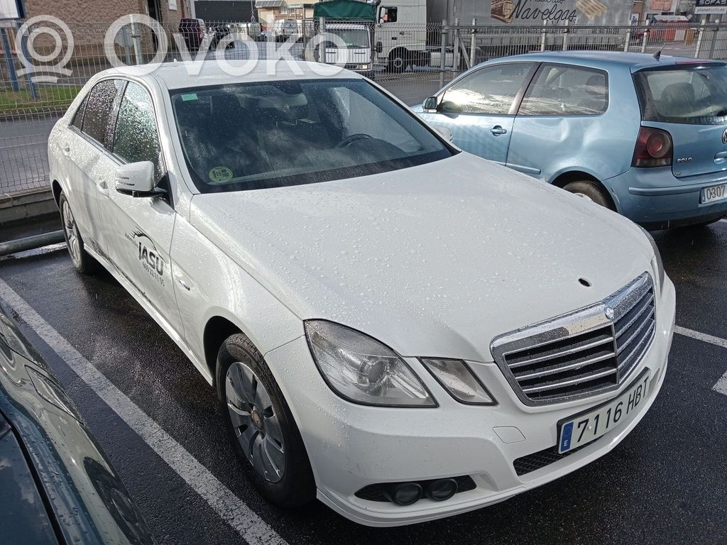 E A207 E-class, AMG (W124, W210, W211, W212, W213, C207, W238)