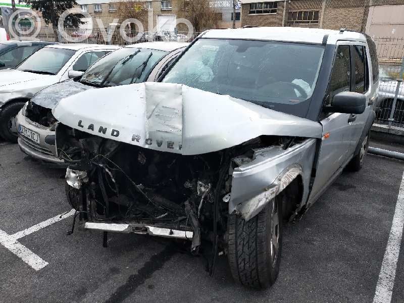 Discovery 3 - LR3 Discovery  E55441